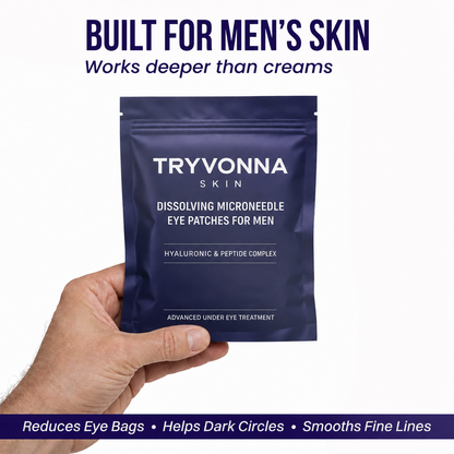 🔥 LAST DAY - BUY 2 GET 1 FREE Under-Eye Repair Patches