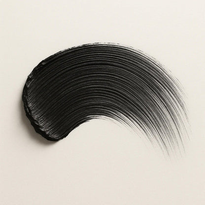 Tryvonna® Waterproof Fibre Mascara💧  – Volume & Length without Clumping for Dramatic Moments
