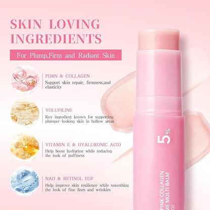 ✨ The Ultimate On-The-Go Glow