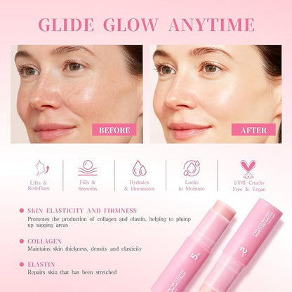 ✨ The Ultimate On-The-Go Glow