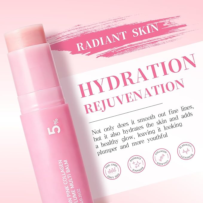 ✨ The Ultimate On-The-Go Glow