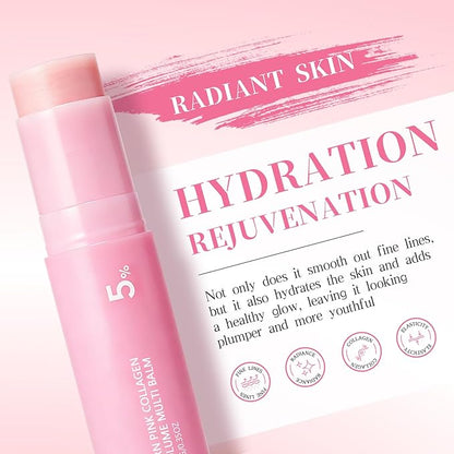 ✨ The Ultimate On-The-Go Glow