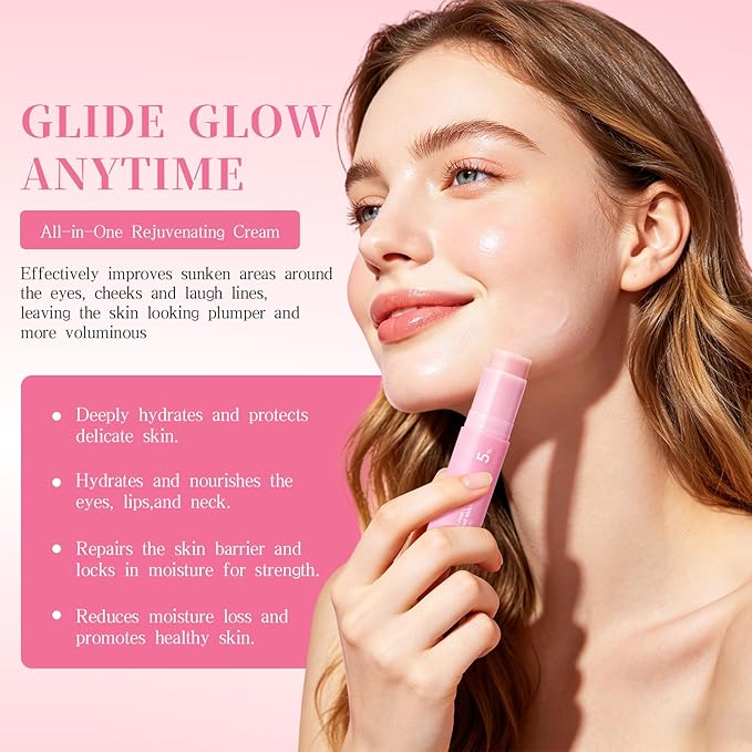✨ The Ultimate On-The-Go Glow