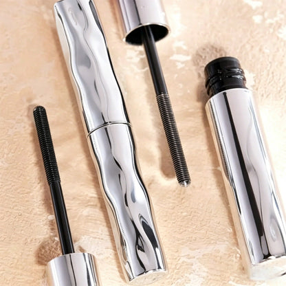 Tryvonna® Waterproof Fibre Mascara💧  – Volume & Length without Clumping for Dramatic Moments