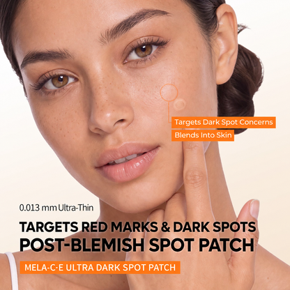 Skavix  Blemish & Dark Spot Patch Duo