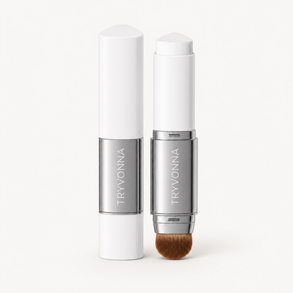 TRYVONNA™  | Cover Cream Volufiline