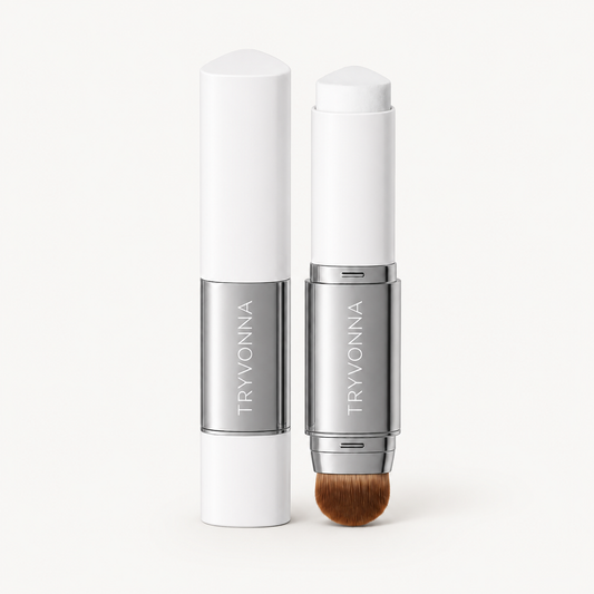 TRYVONNA™  | Cover Cream Volufiline