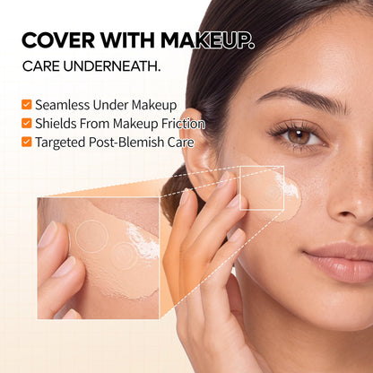 Skavix  Blemish & Dark Spot Patch Duo