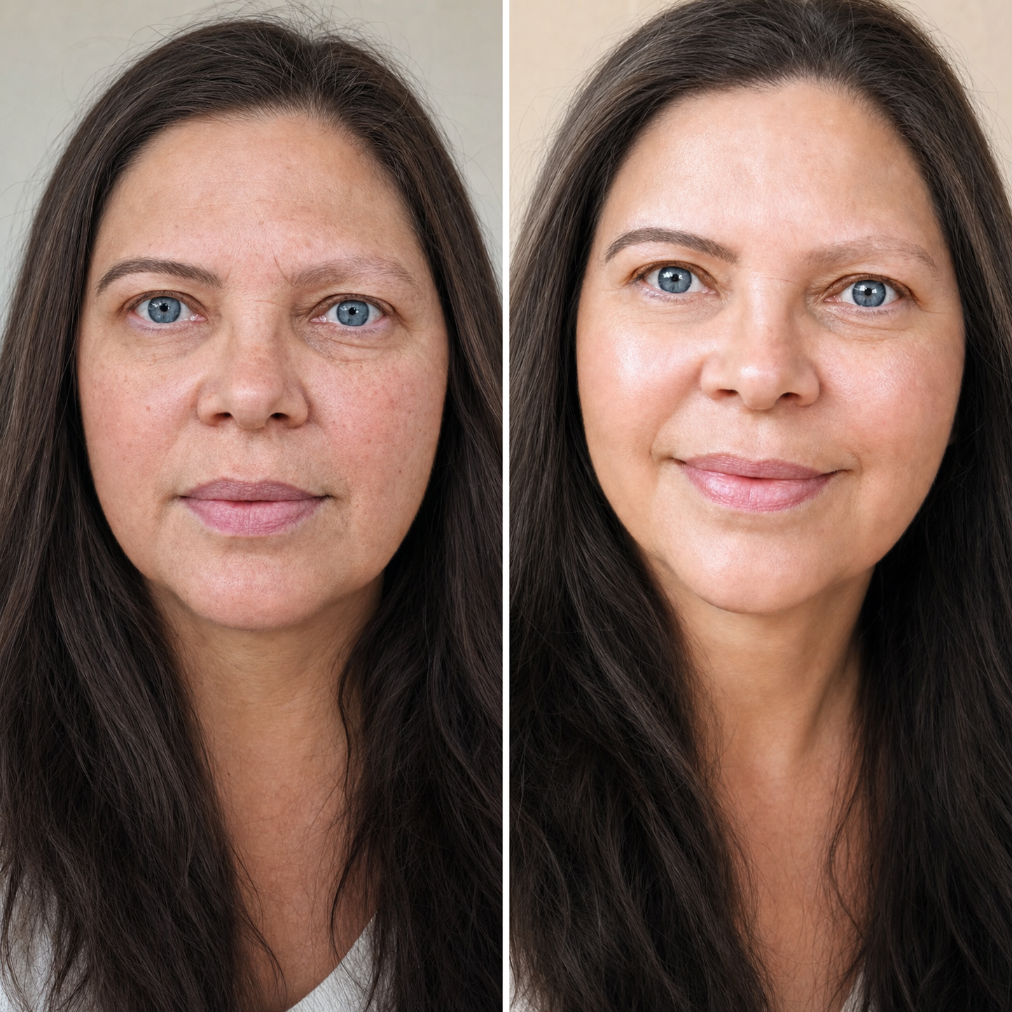 TRYVONNA™  | Cover Cream Volufiline