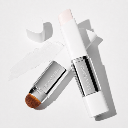 TRYVONNA™  | Cover Cream Volufiline